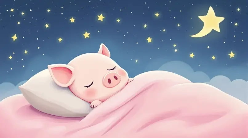 晚安好梦集 专题合集